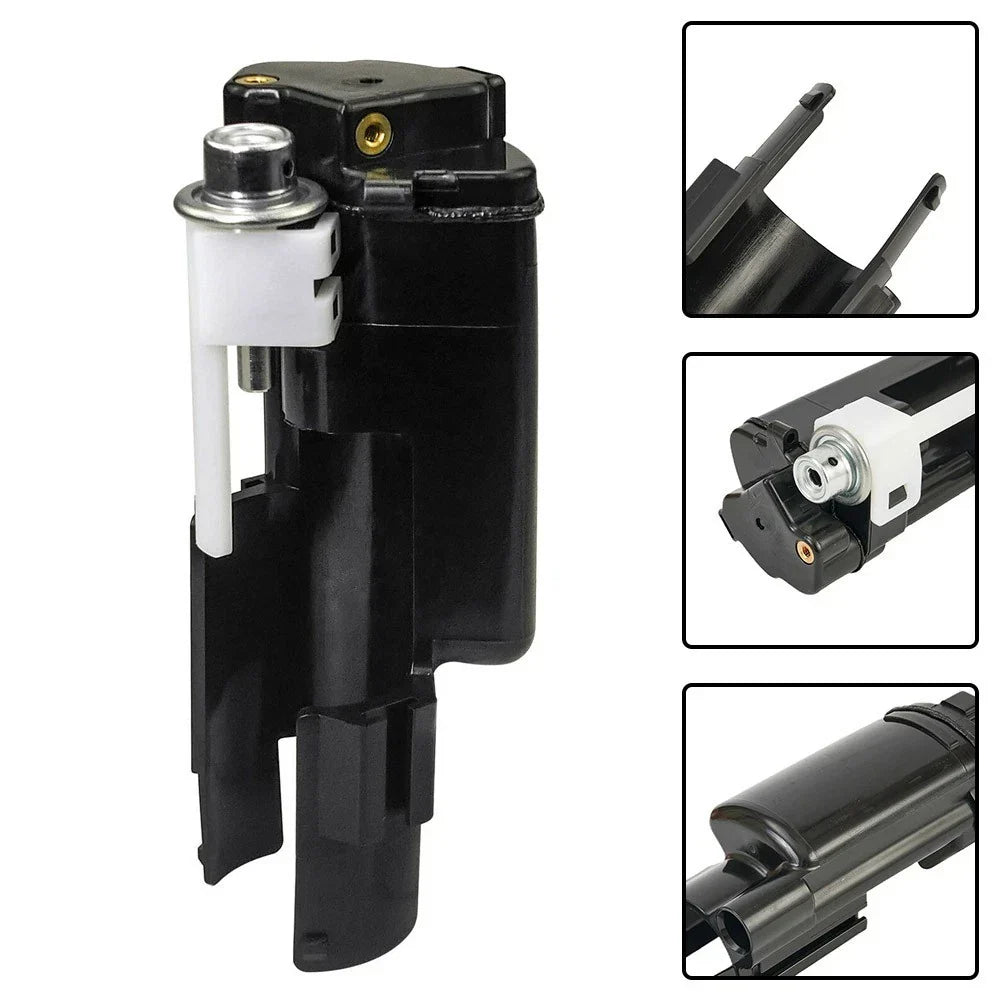 Fuel Pump Gas Filter 1x for Suzuki V-Strom 650 (DL650) (2004–2012)