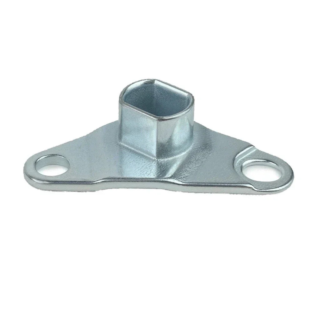 Right Side Tailgate Hinge Sub Assembly for Toyota Tundra (2007–2021)