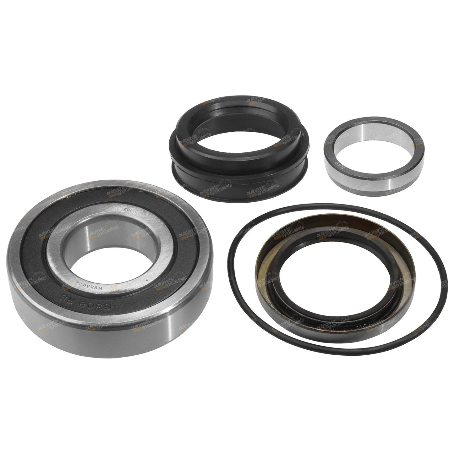 Rear Wheel Bearing Kit for Toyota Hilux Surf (1990–1995)