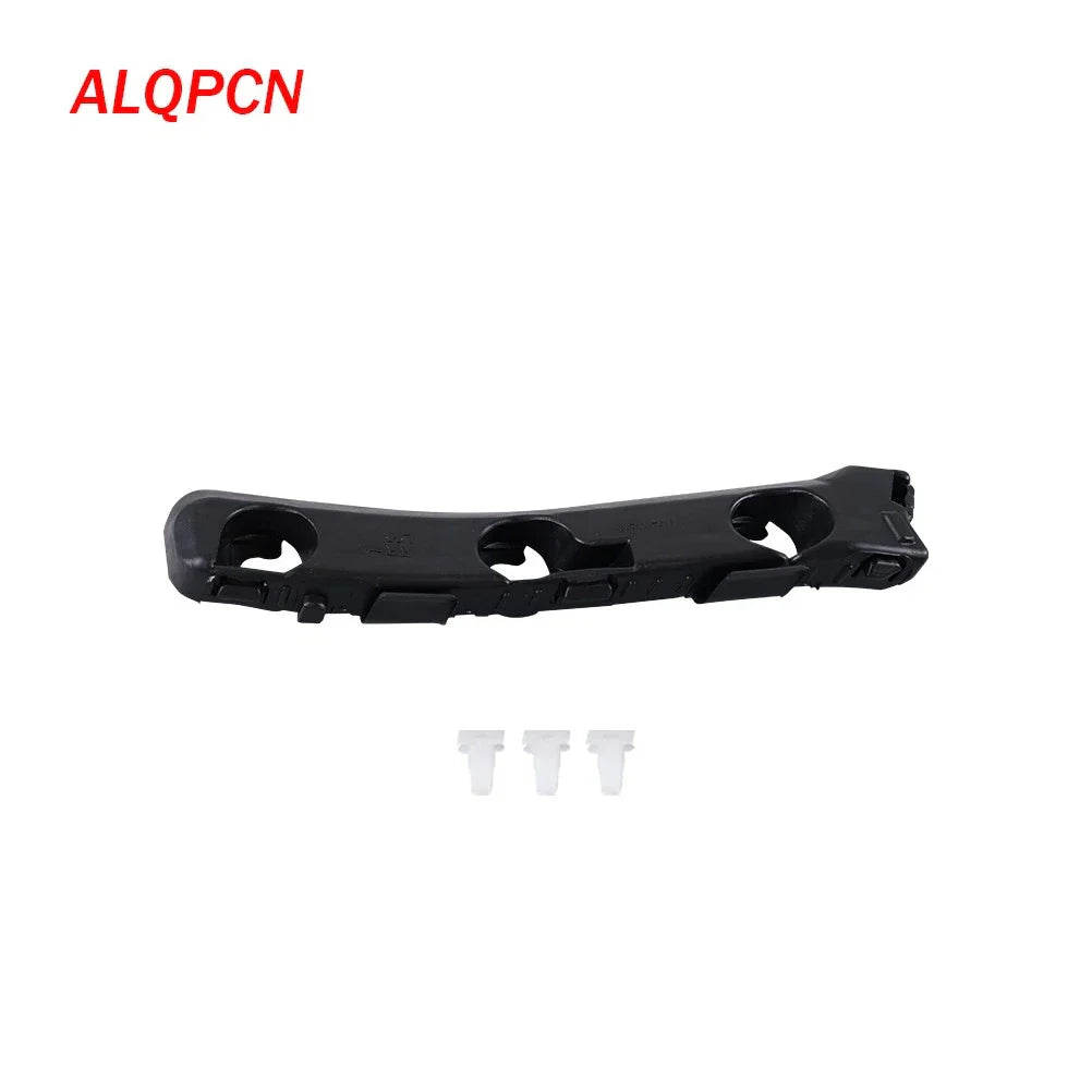 Rear Bumper Side Mounting Bracket Left for Kia Rio (2012-2015)