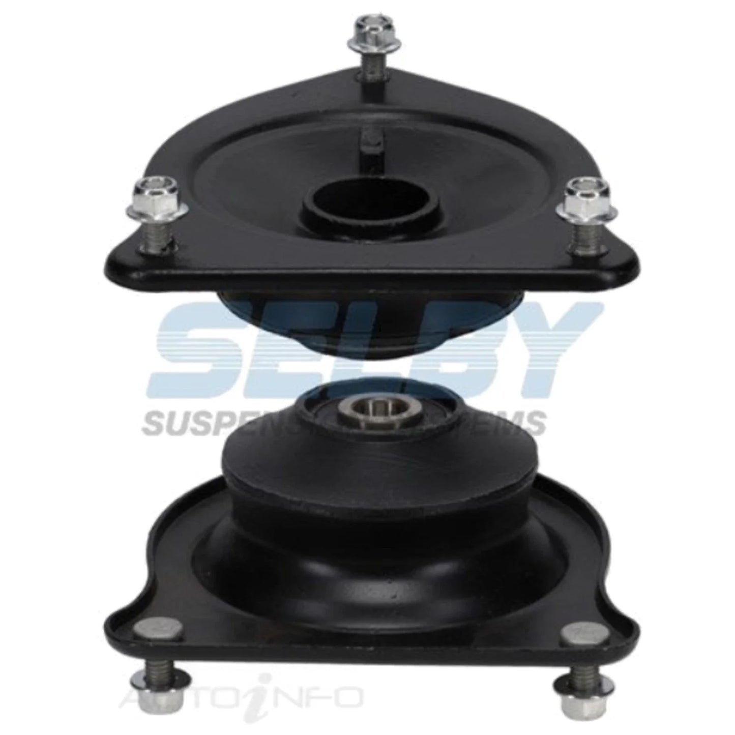 Front Strut Mount 4 cyl 1.6L for Mini Cabrio R52 (2004 - 2009)