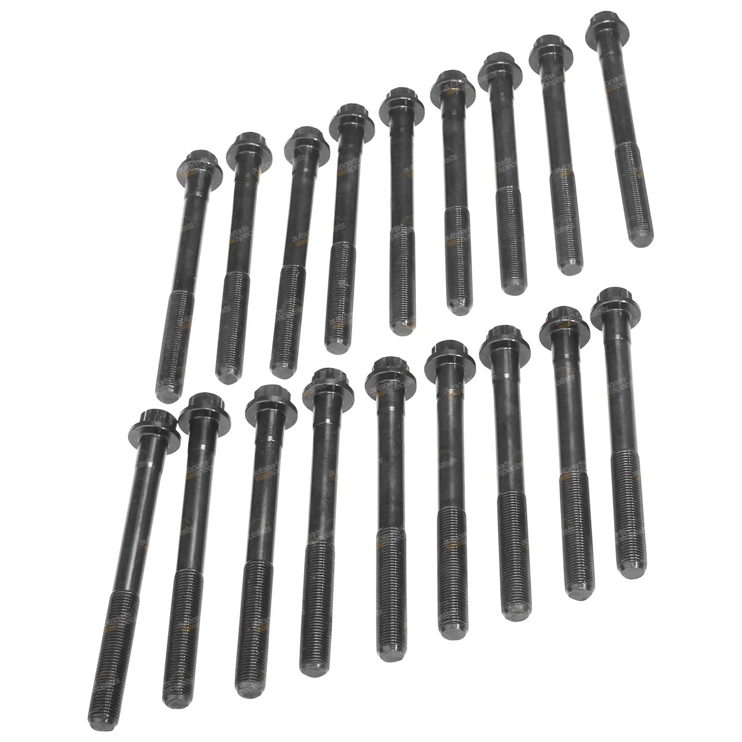 Cylinder Head Bolt Set for 4Runner Hilux Surf KZN185 (1995–2000)
