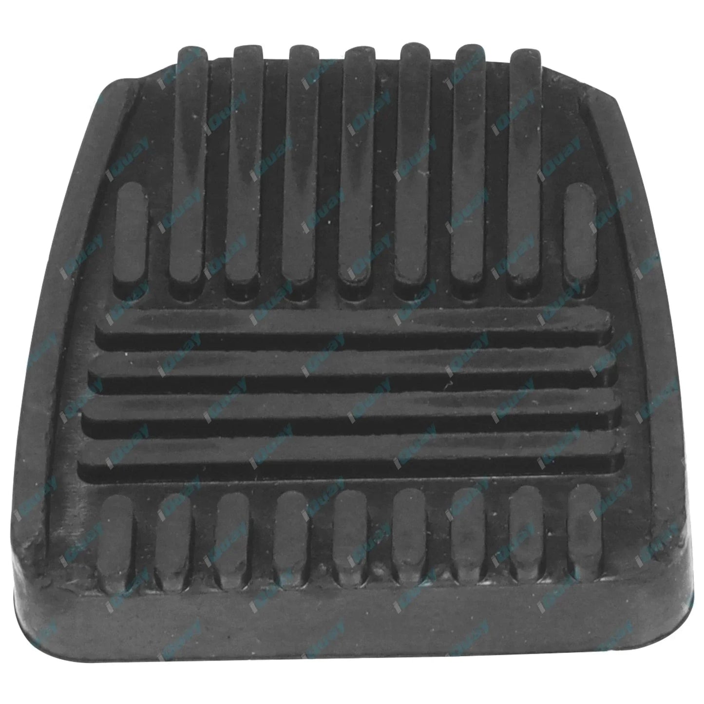 Clutch & Brake Pedal Pad Rubber for Toyota Coaster HZB50R (1993-2003)