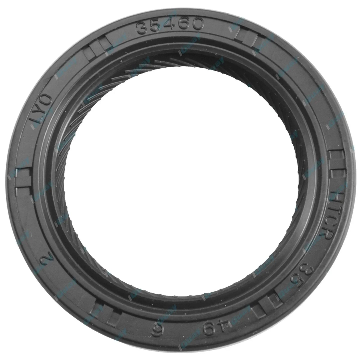 Front Crankshaft Oil Seal for Toyota Paseo EL44 EL54 4cyl 1.5L 5E-FE 1991~1999
