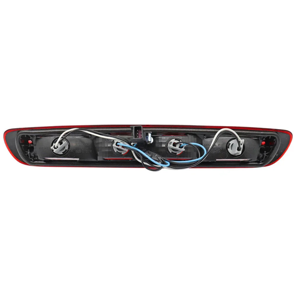 High Mount Brake/Cargo Lamp for Chevrolet Silverado, GMC Sierra 1500 (2007-2013)
