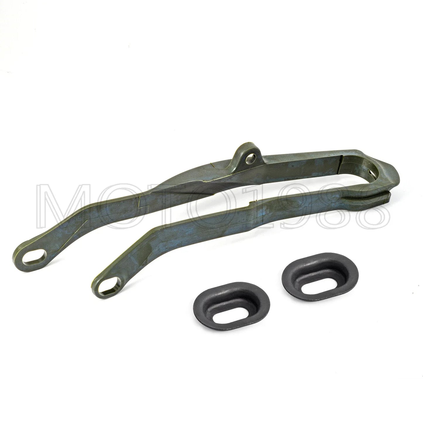 SWINGARM CHAIN SLIDER & WASHER for Honda CRF450X (2005–2017)