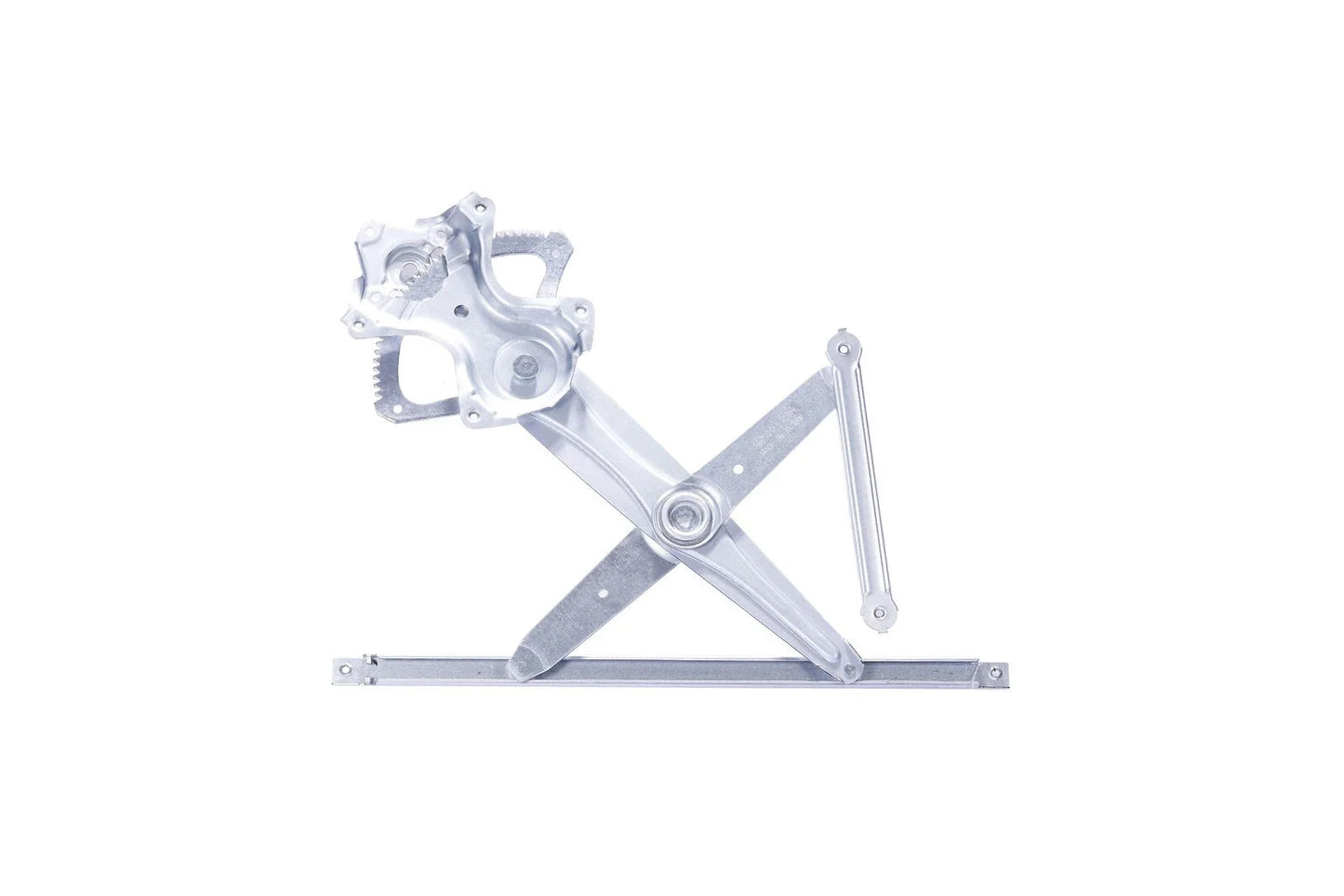 Front Right Window Regulator W/o Motor for Toyota Corolla (2007–2013)