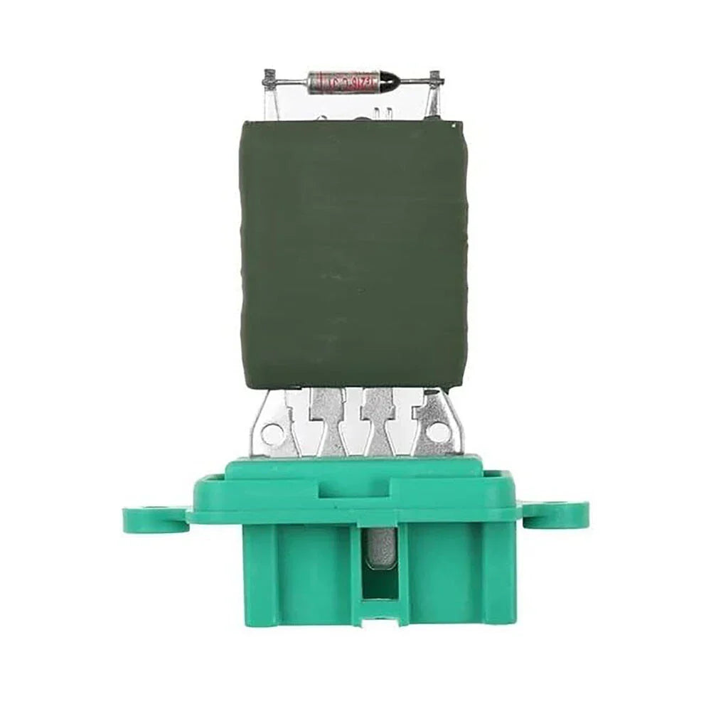 Blower Motor Heater Fan Resistor for Fiat Barchetta, Doblo, Panda (1995-2019)