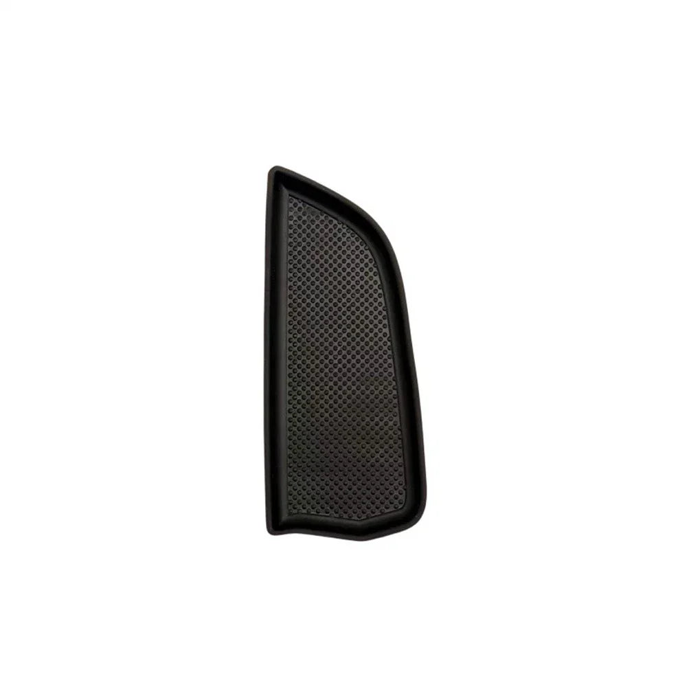 4 x Front Rear Inner Door Handle Cushion Armrest Covers for Mazda 3 (14-19)