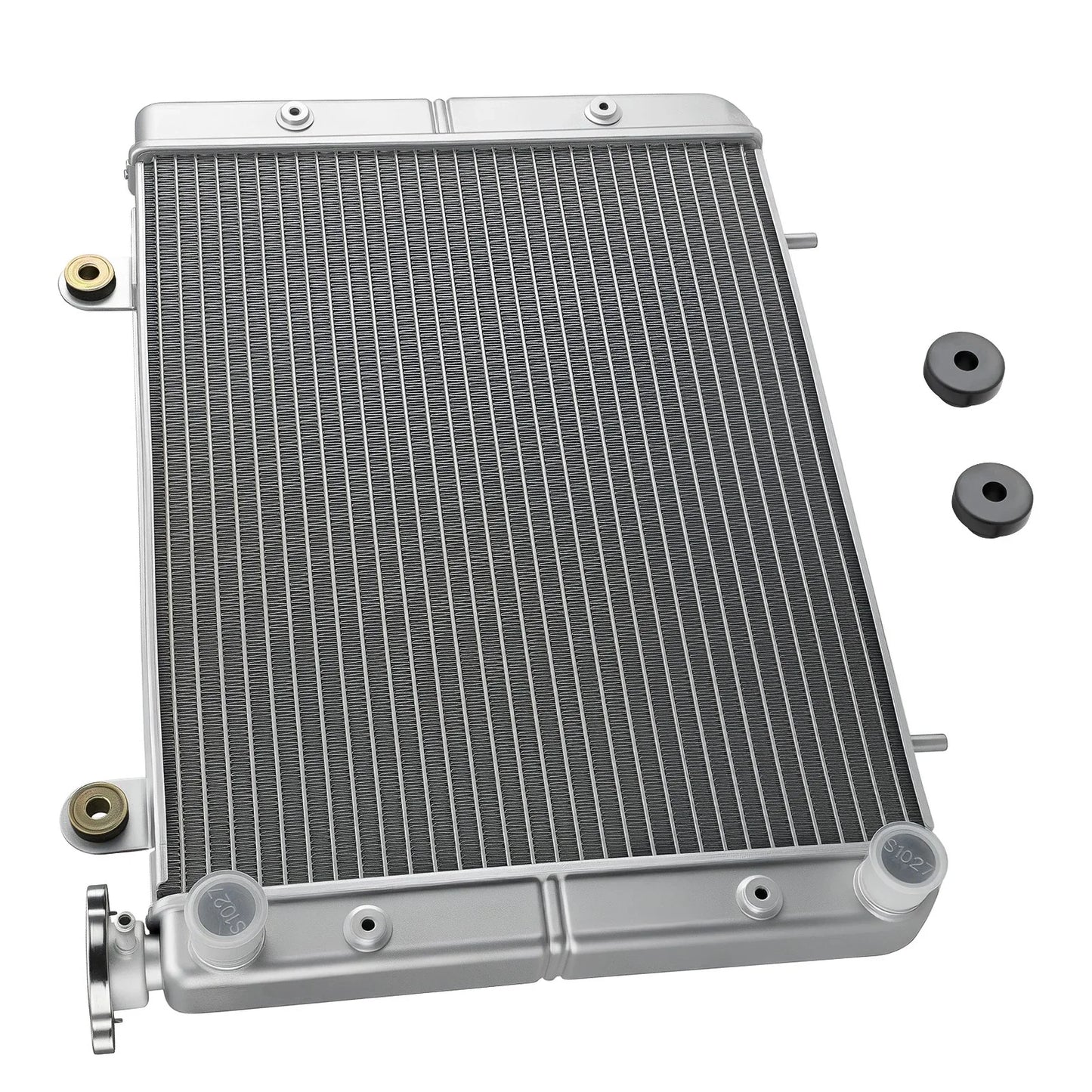 Aluminium Radiator for Polaris Ranger XP 800 / HD 800 / Crew 800 (2008-2013)