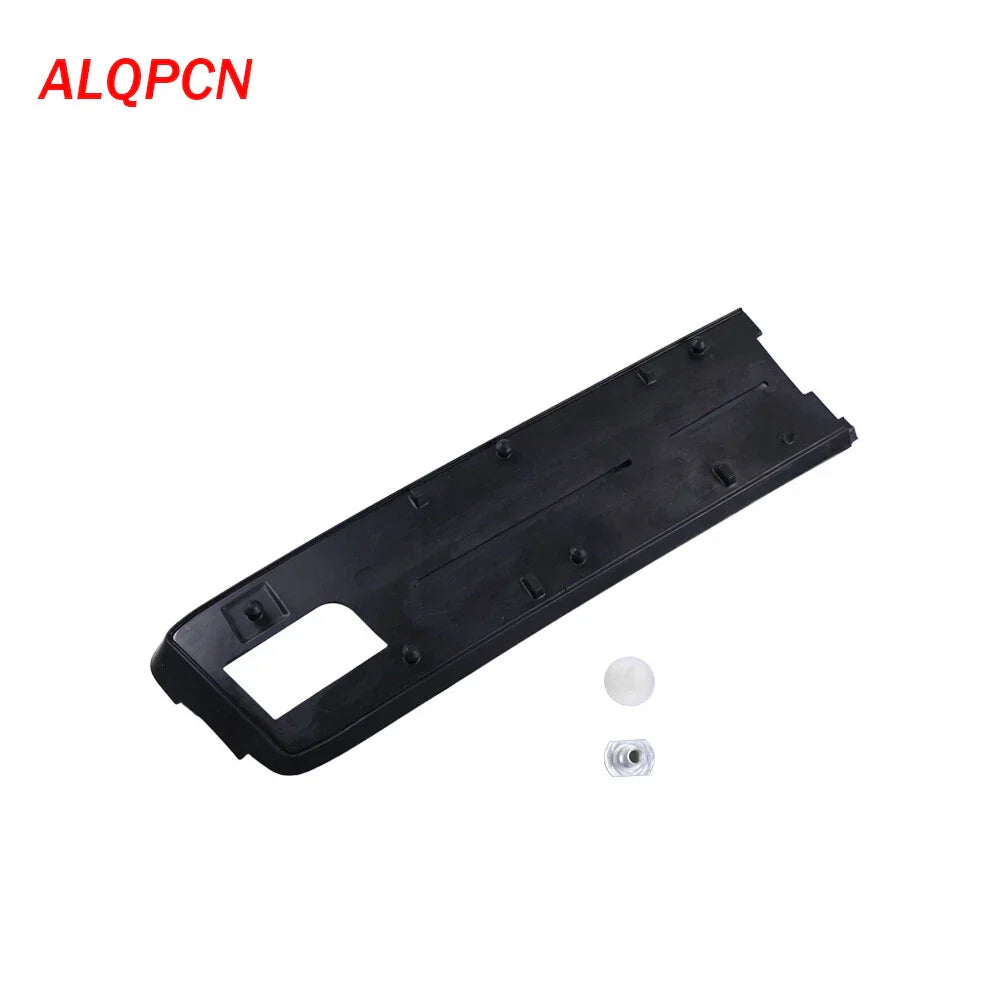 Roof Rack End Cap Rubber Clips for Suzuki Grand Vitara (2006-2015)