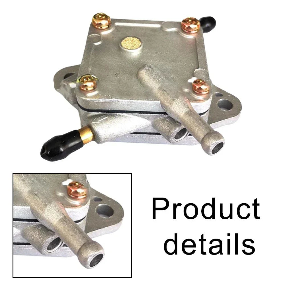 Fuel Pump for EZGO Golf Carts G20 G29