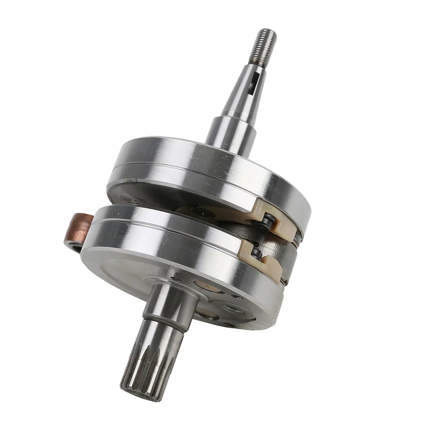 Crankshaft Assembly for Yamaha YZ125 (1998-2000)