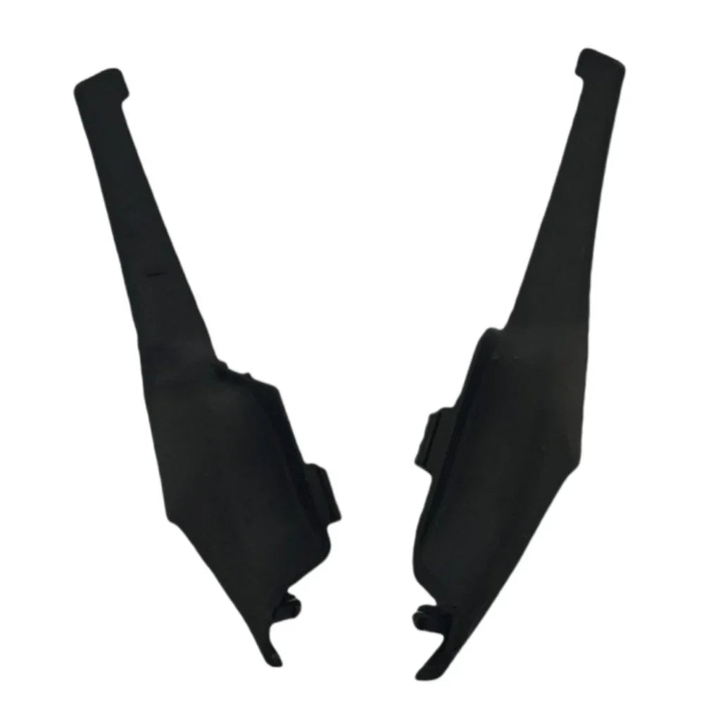 Front Windshield Wiper Side Cowl Trim Cover for Kia Pegas (2018-2023)