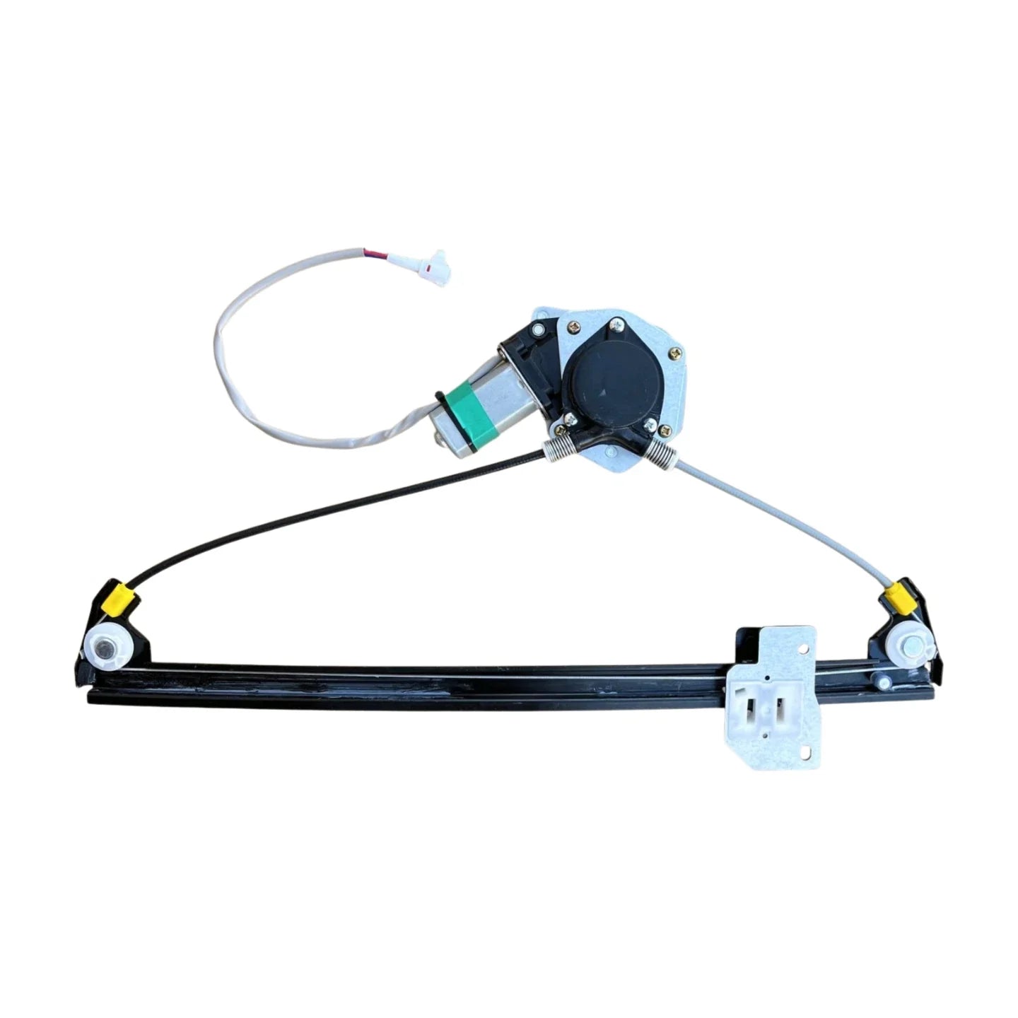 Rear Left Window Regulator With Motor 2 Pins for Suzuki Grand Vitara (1998–2005)