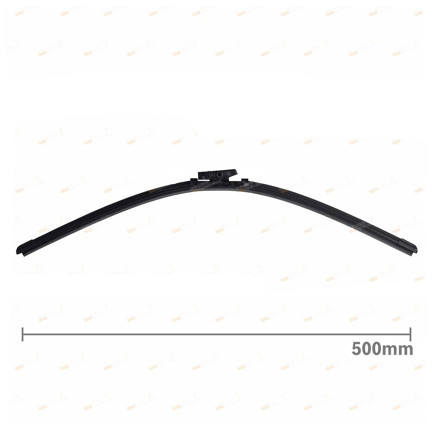 Passenger Side Wiper Blade for BMW X5 (2008 - 2013)
