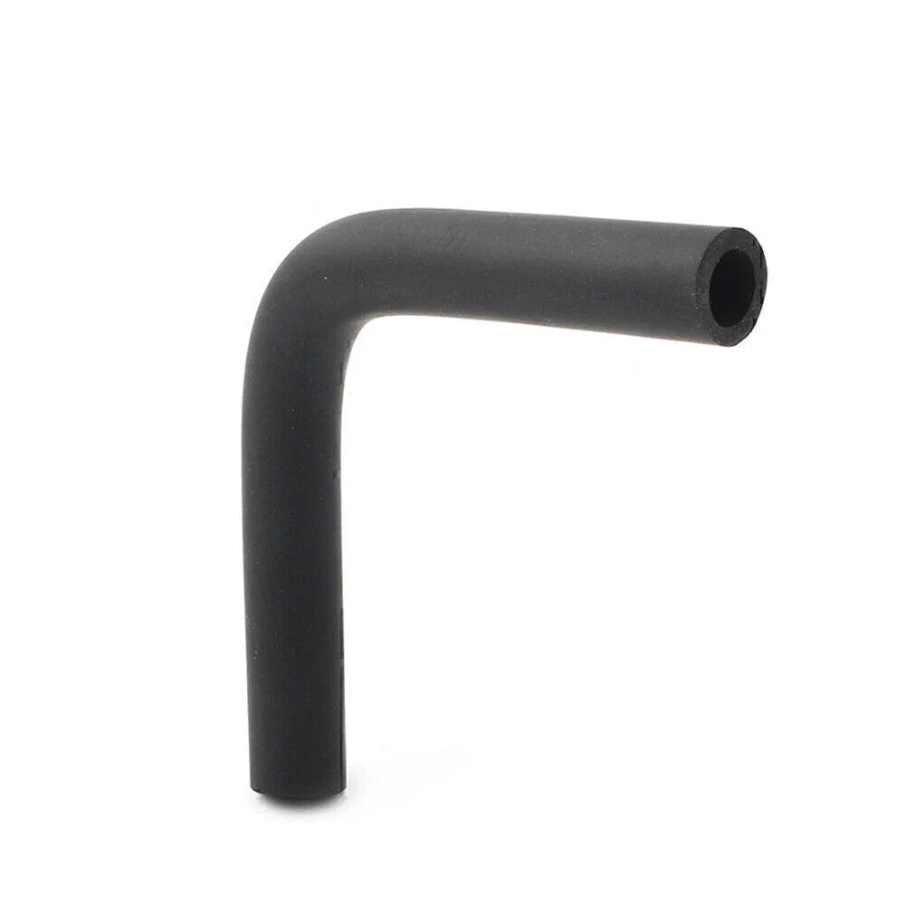 Black Crankcase Vent Valve Tube for Jeep Wrangler (1997-2004)