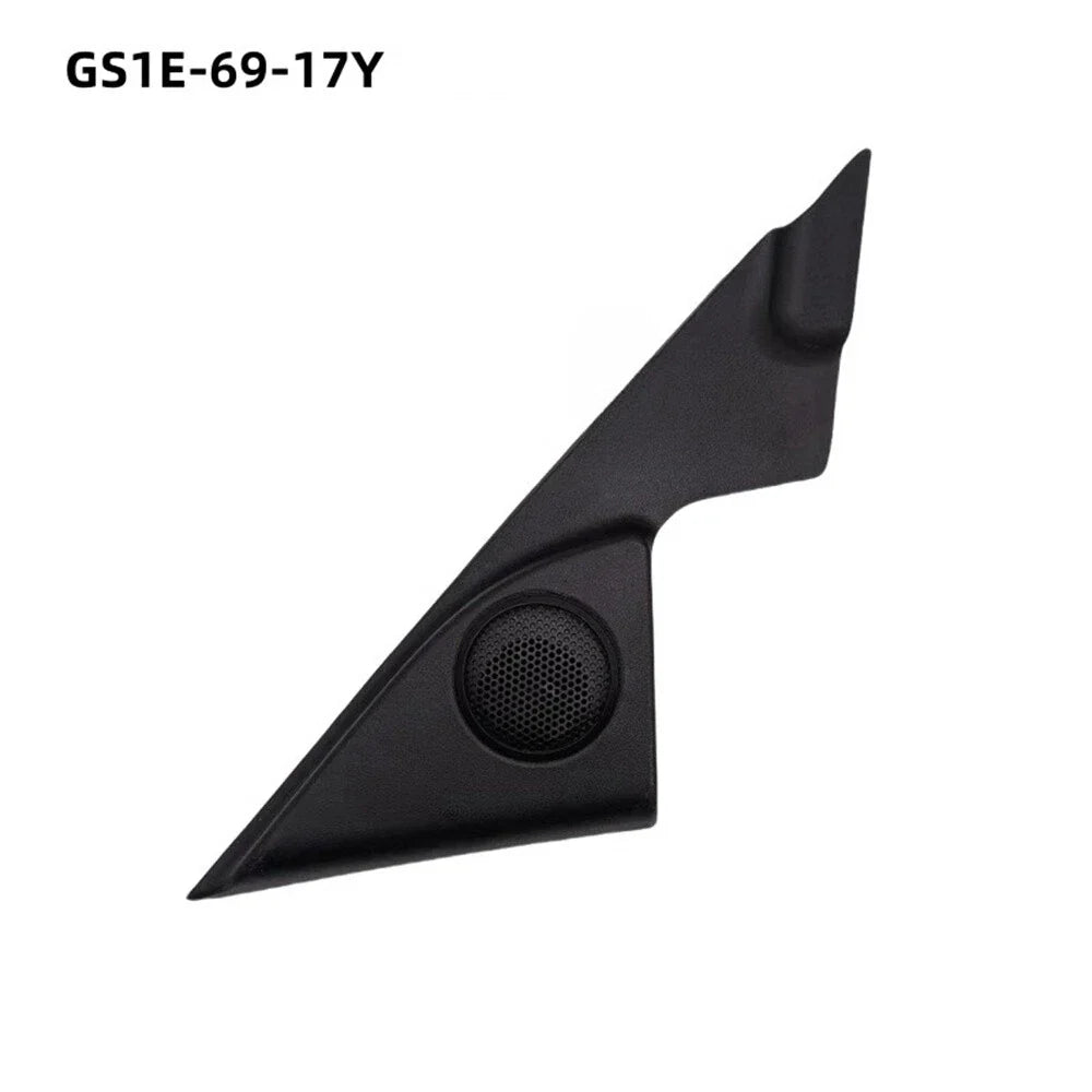 Triple-Cornered Tweeter Speakers for Mazda 6 (2008-2013)