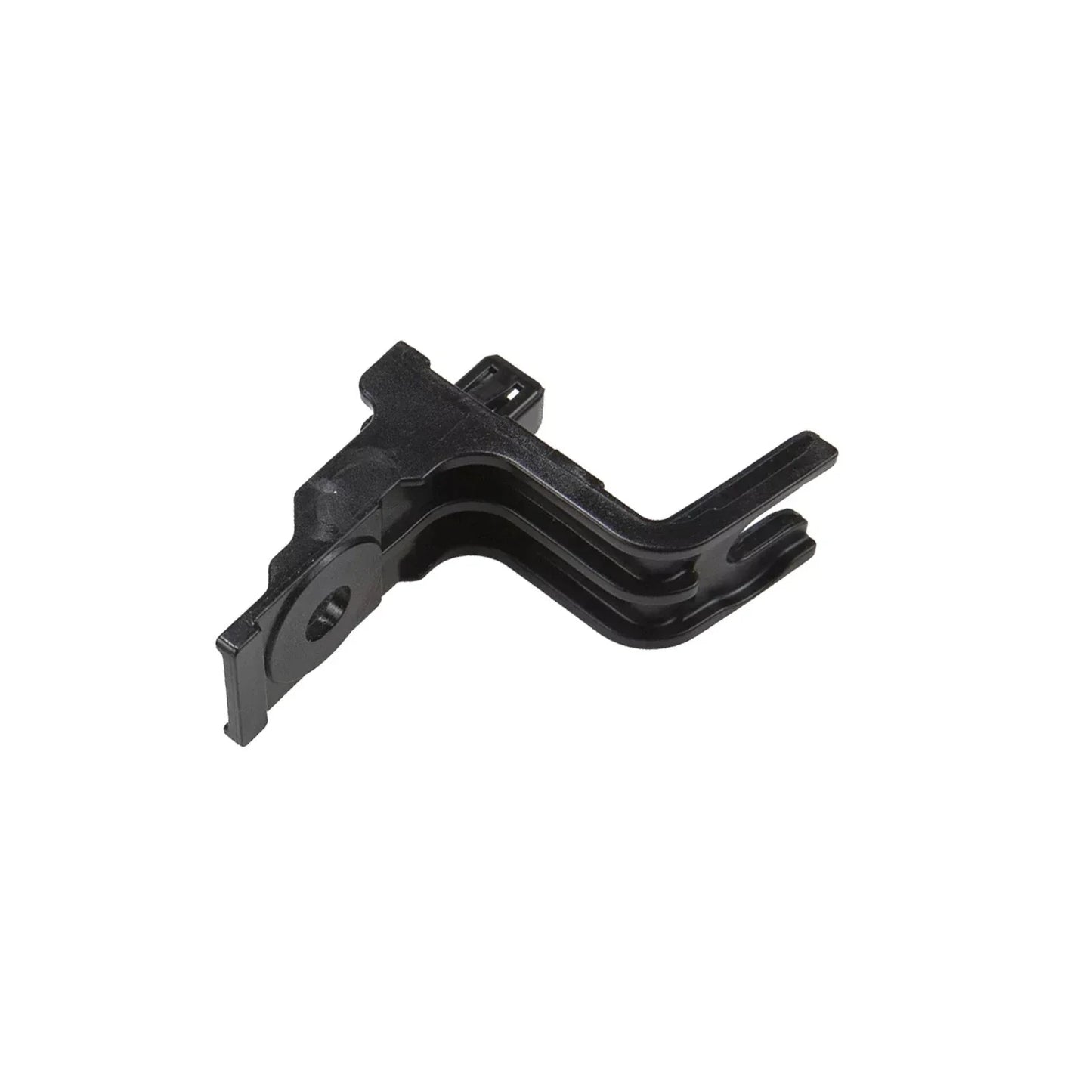 Front Bumper Filler Retainer Clip for Toyota Tacoma (2012–2015)