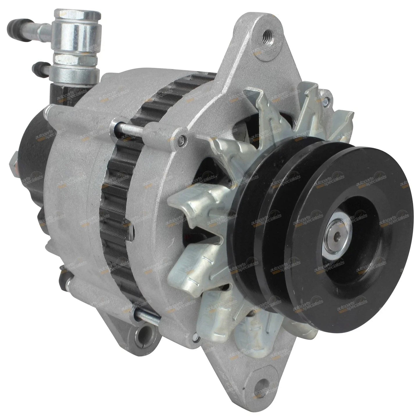 New Alternator for Ford Maverick (1988-1994)