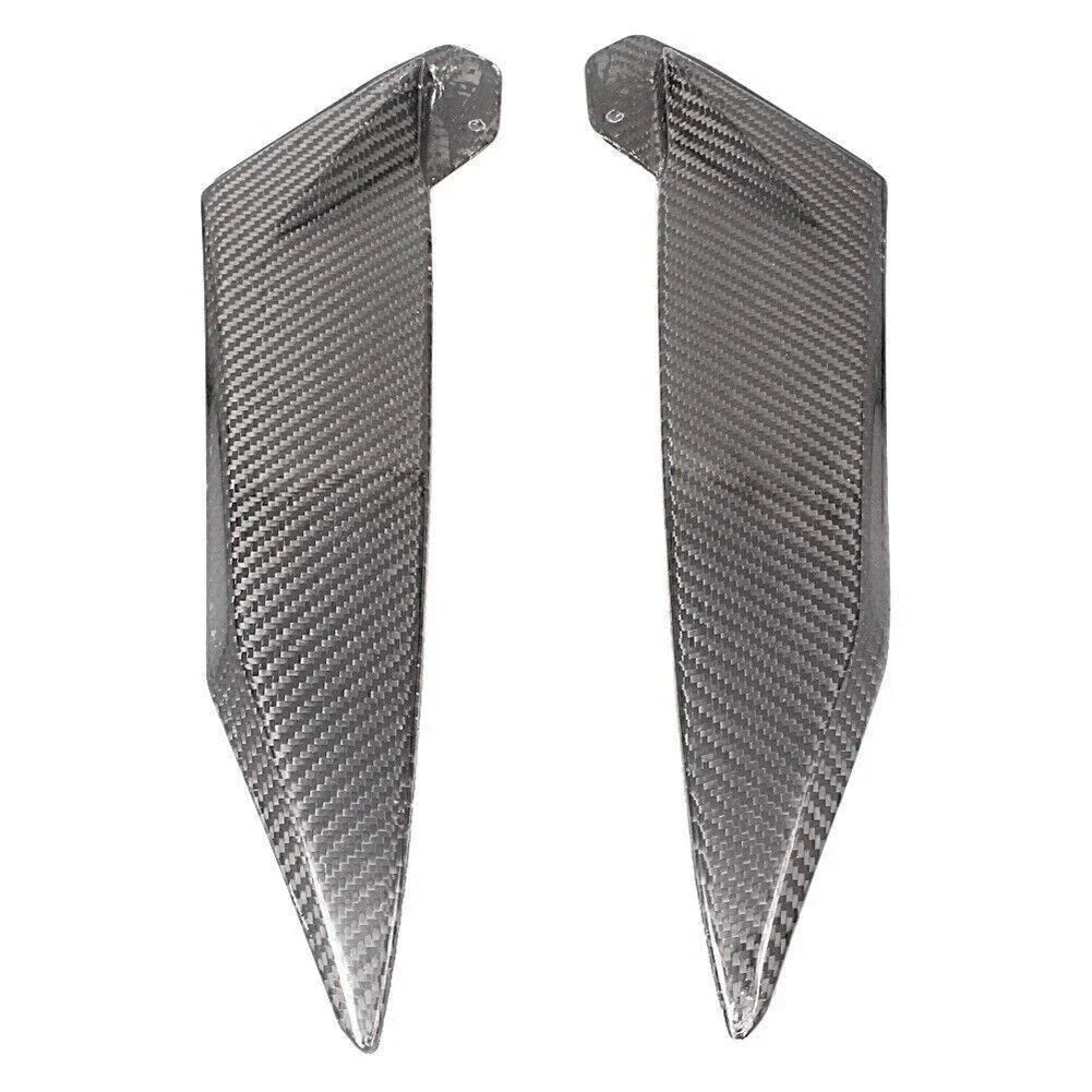 Tank Side Fairing Panels Left & Right for Yamaha YZF-R1 (2002-2003)