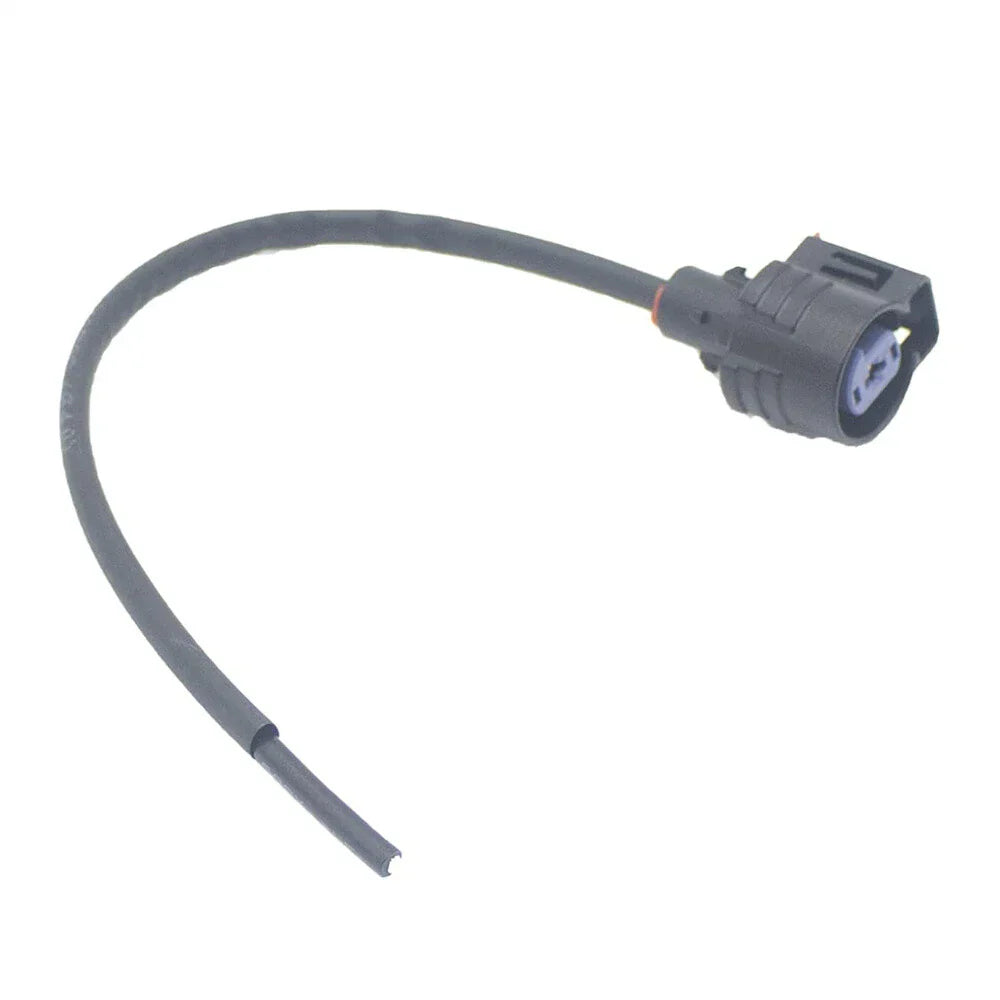 Starter Pigtail Connector Harness for Chevrolet Silverado (2014-2018)