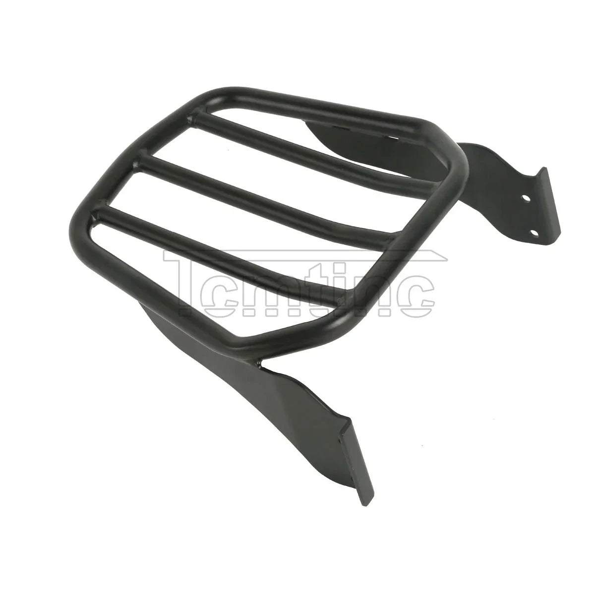 Tapered Sport Luggage Rack for Harley Softail Fat Boy (2007-2017)