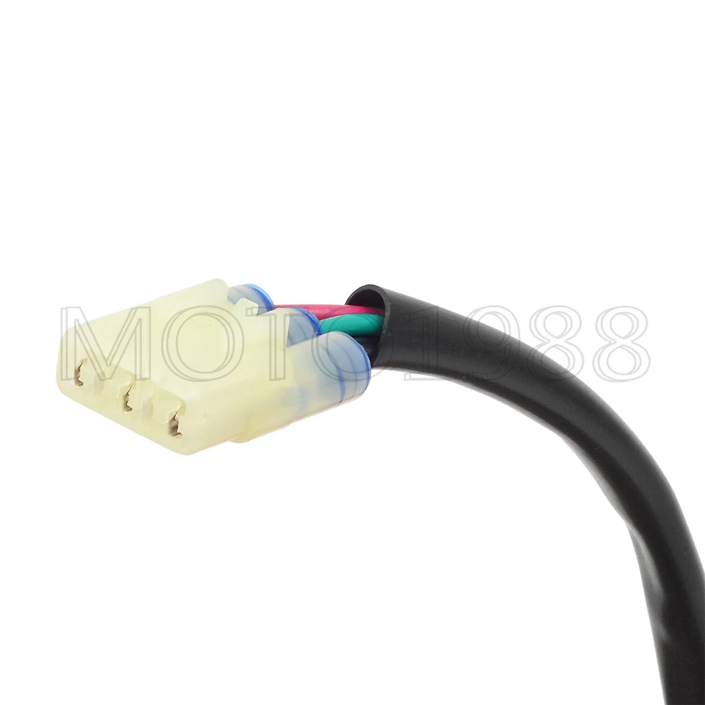 Speed Sensor Assembly for Honda VTX1300R VTX 1300 R (2002–2009)