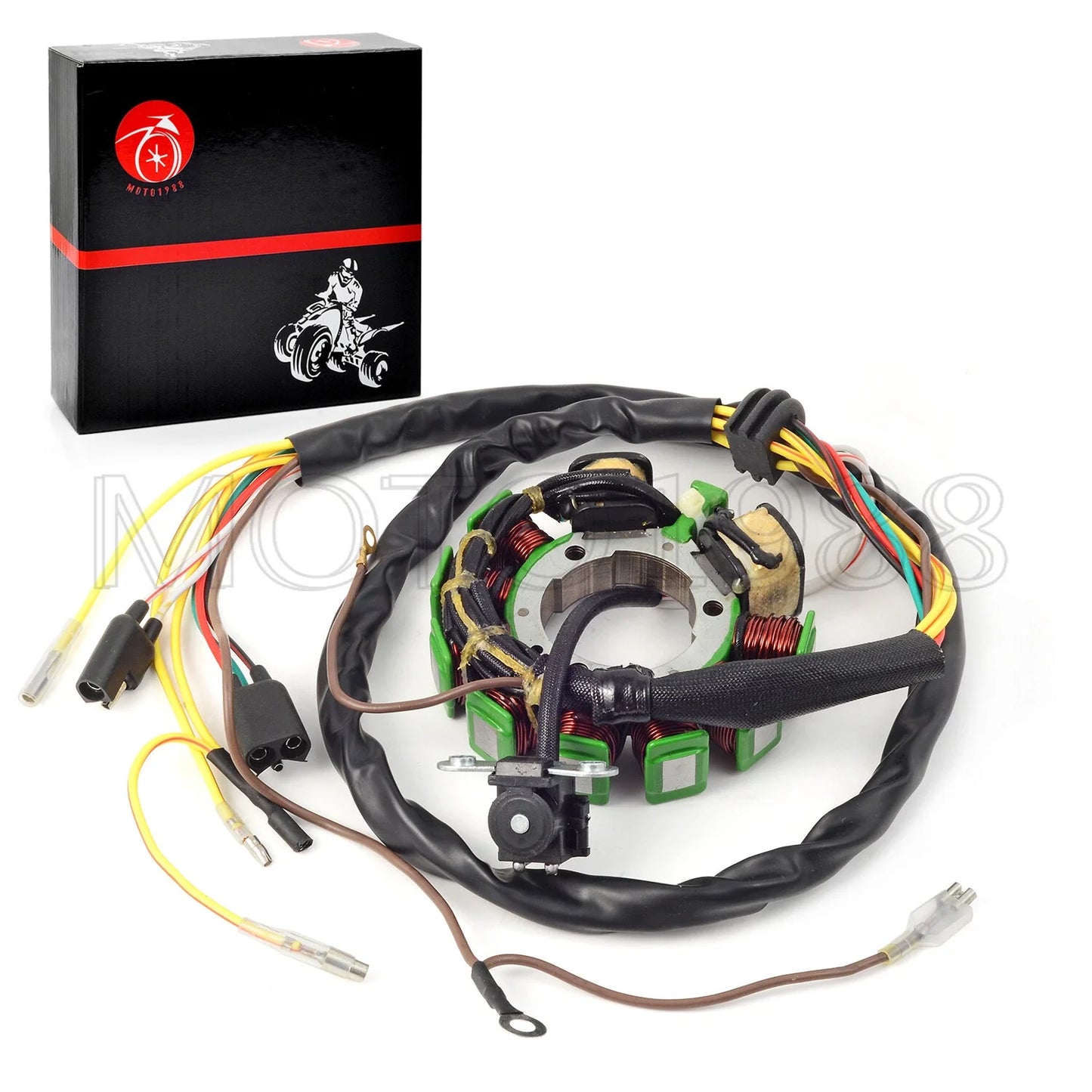 Magneto Stator coil for Polaris Xpedition 325 425 (2000–2002)