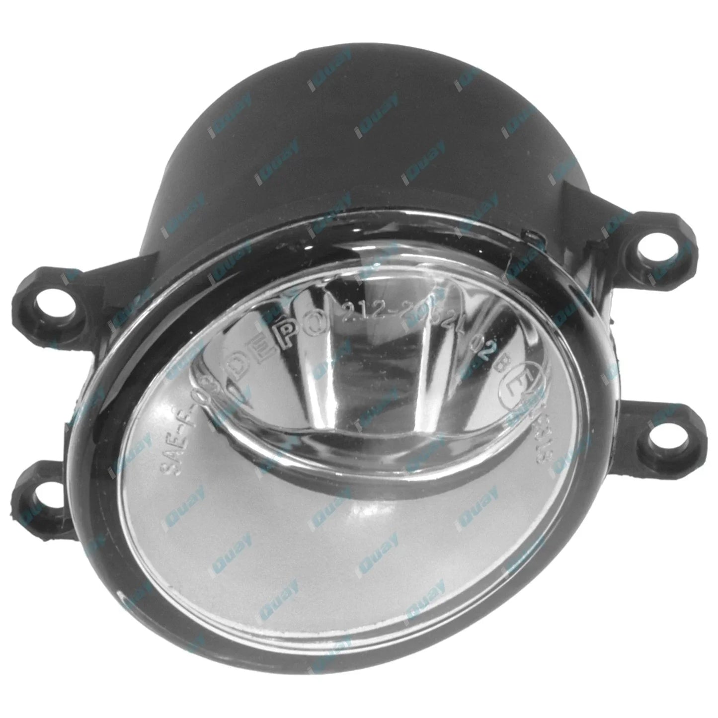 LH Fog Light for Toyota RAV4 ACA33 ACA38 GSA33 2005~2013