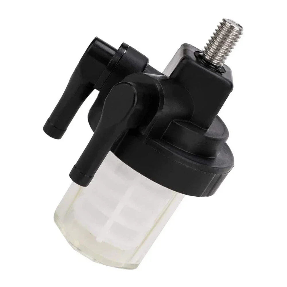 Fuel Filter for Yamaha 9.9HP 15HP 20HP 25HP 30HP 40HP 48HP 50HP