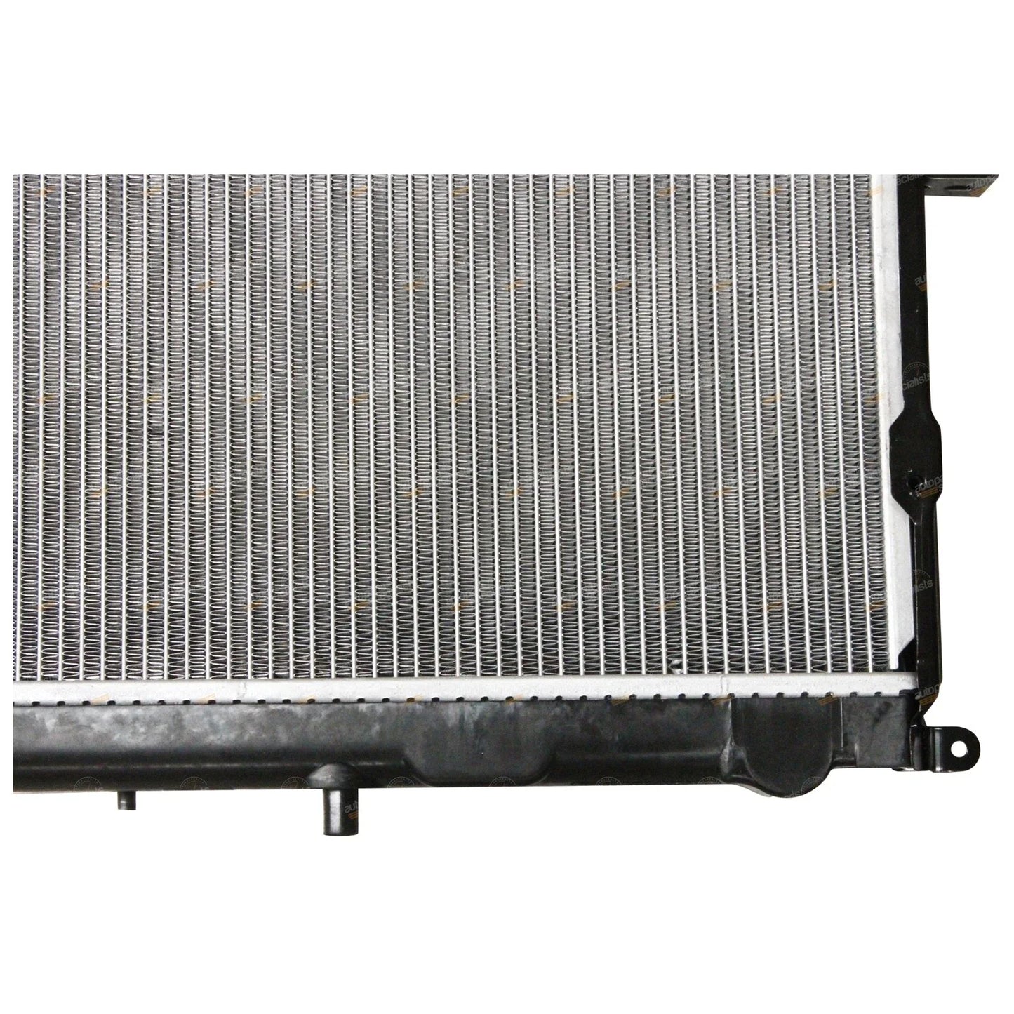Alloy Radiator 2.0L for Mazda E2000/Ford Econovan SGME (1984-2005)