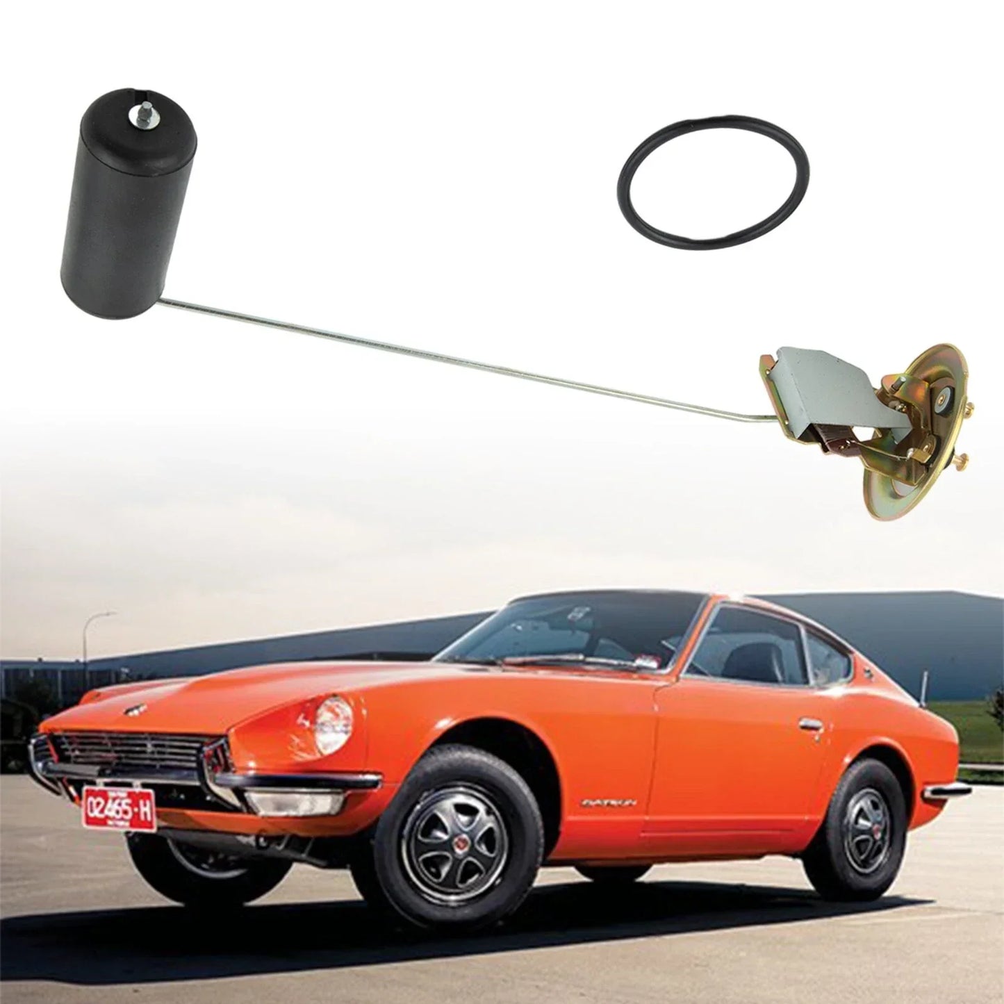 Fuel Level Sender Gauge for Nissan Datsun 240Z 260Z (1970–1974)