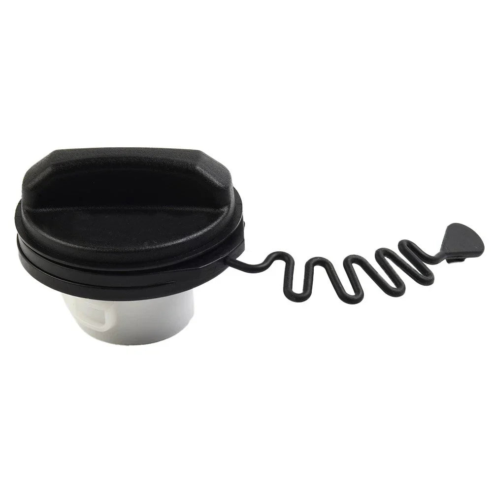 Fuel Cap Cover Lid Plastic for VOLVO C70 (2006–2020)