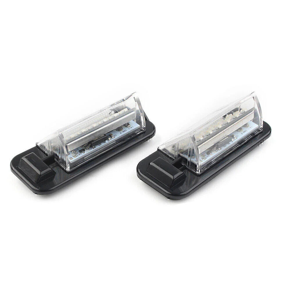 LED License Plate Light Bulb for BMW 3 Series E36 (1992-1998) Bulbs