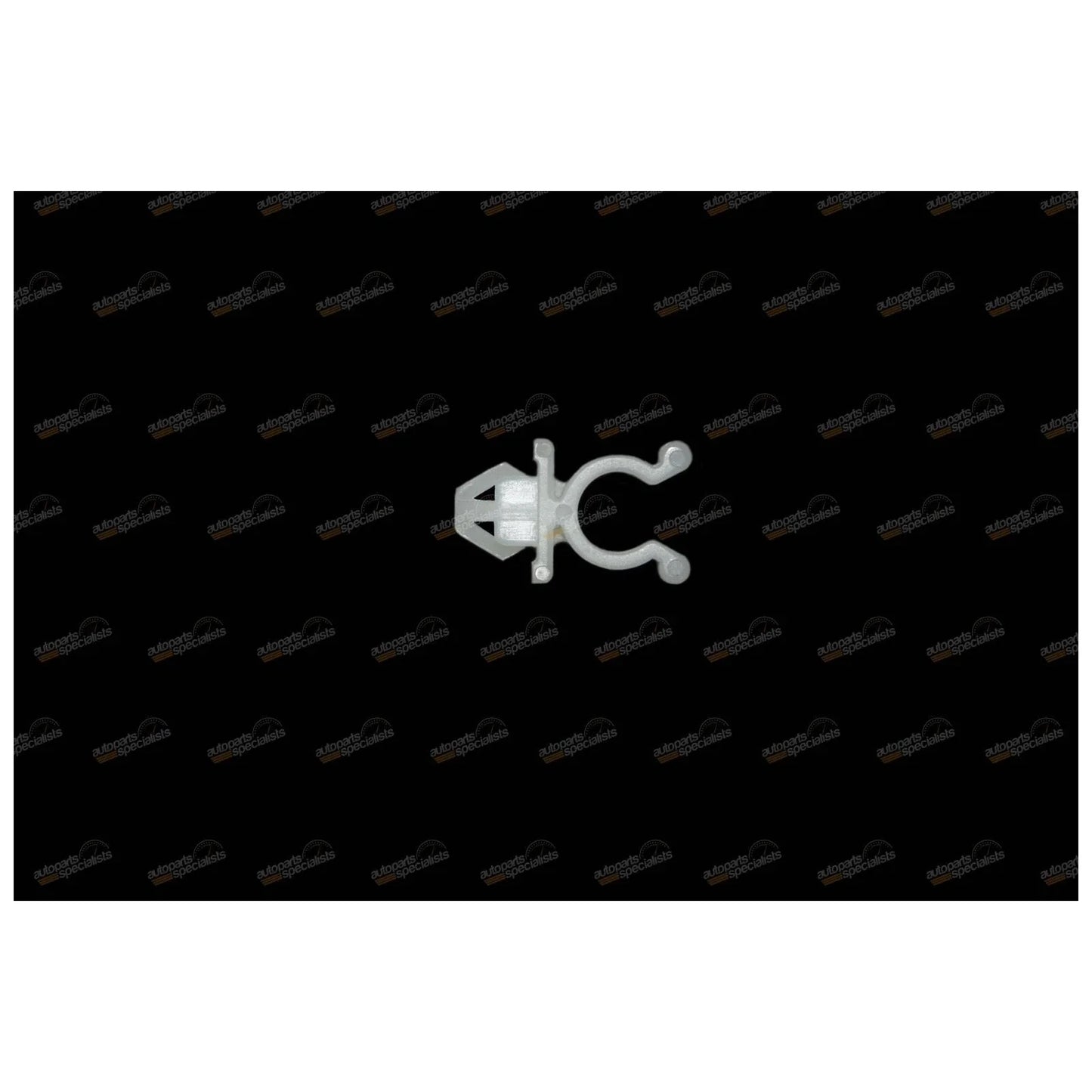 Hood Rod Support Clip Clamp for Nissan Navara D21 D22 Ute