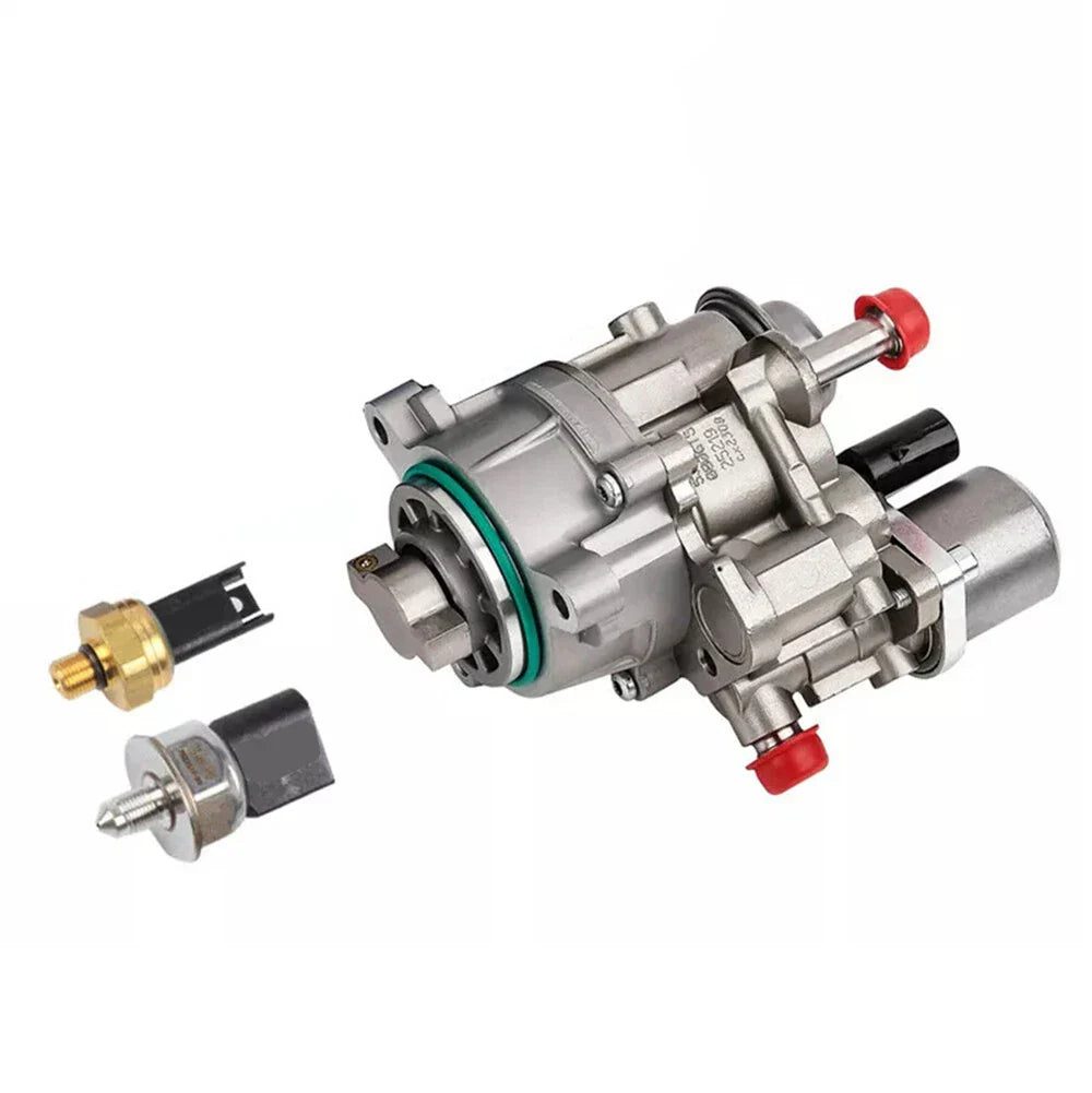 High Pressure Fuel Pump + Sensor for BMW (2011-2016)