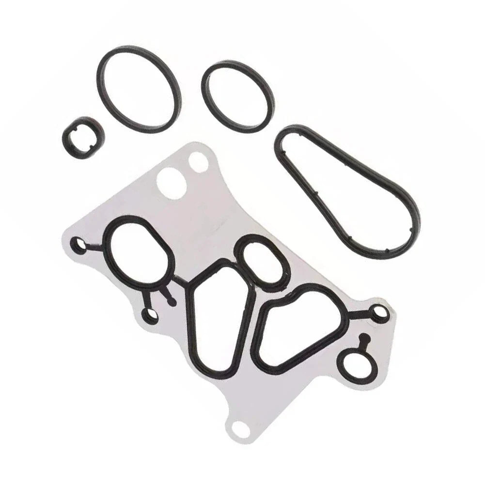Oil Cooler Gasket Kit for Mercedes E200/E300/E400/C200