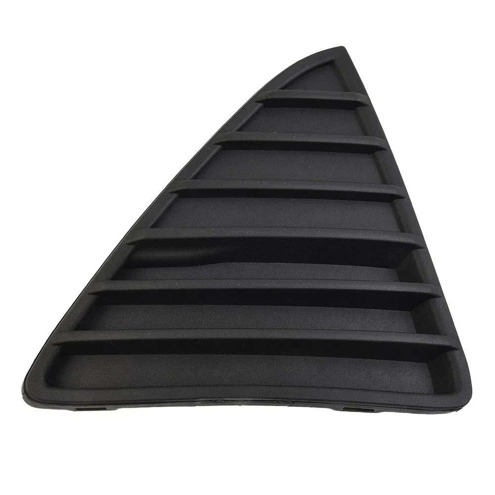 Front Grille Cover 2 x for Auto Accessories