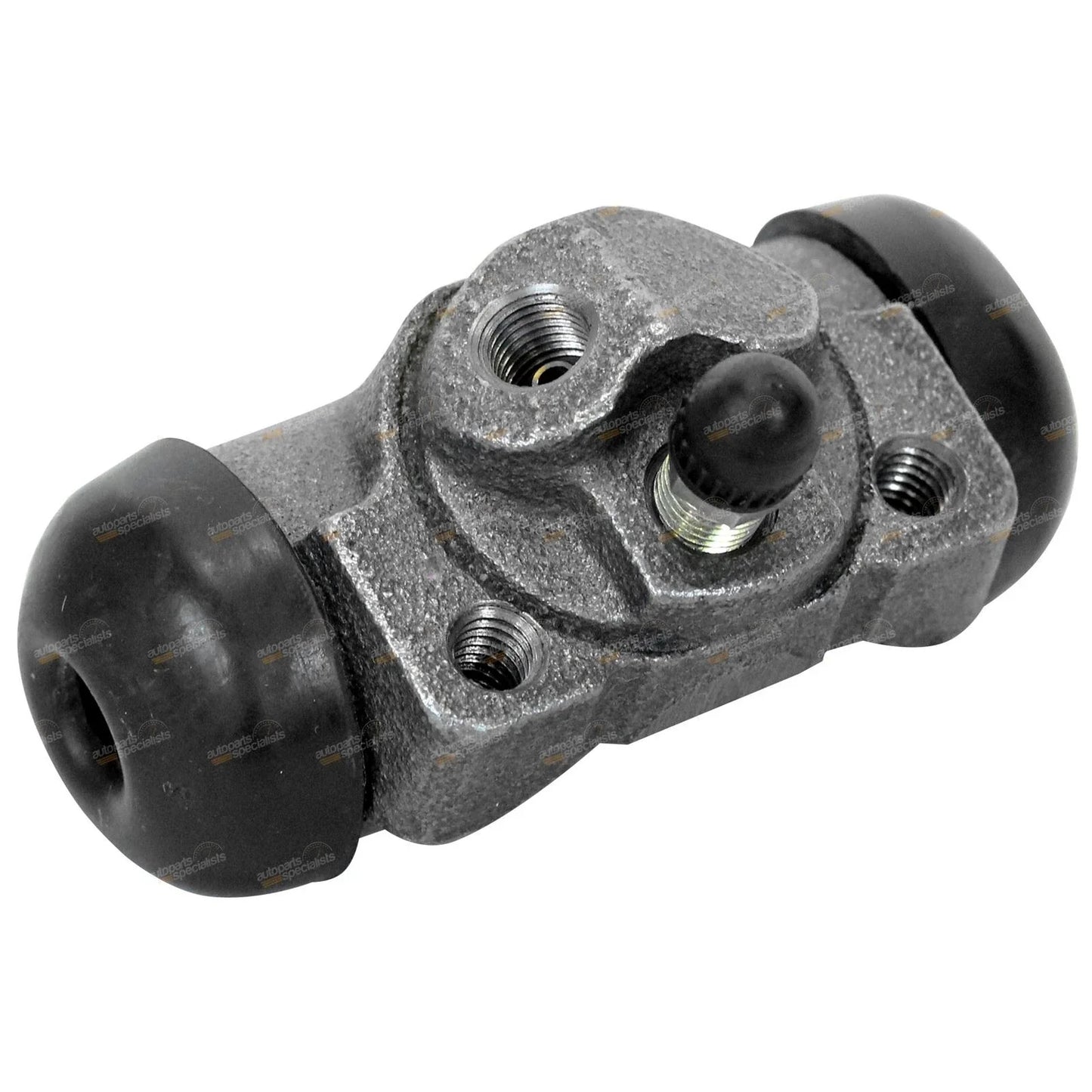 Rear Left Hand Brake Wheel Cylinder for Jeep CJ8 Petrol 4x4 Hardtop (1983 - 1985)
