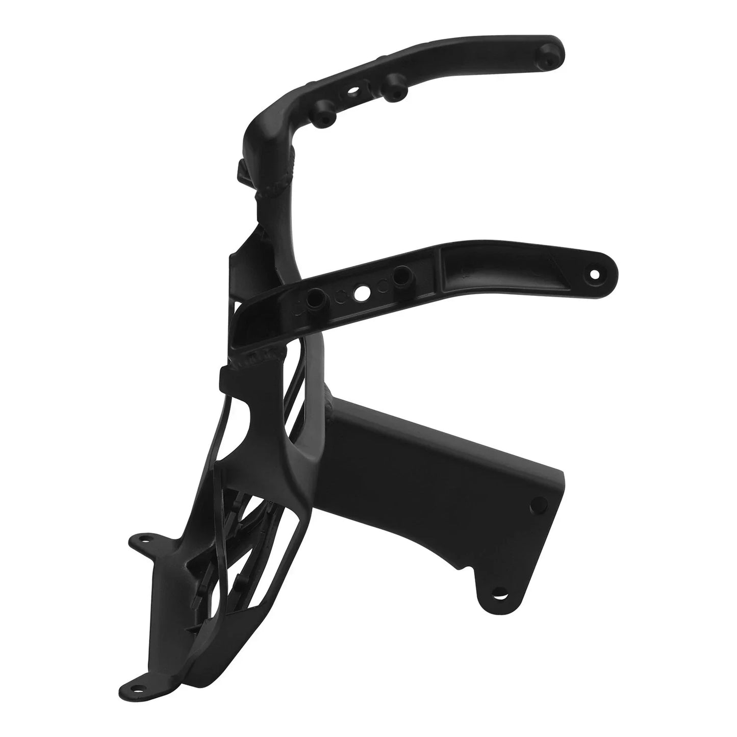 Black Upper Stay Fairing Bracket for Suzuki GSXR1000 GSXR600 GSXR750 (2001-2003)
