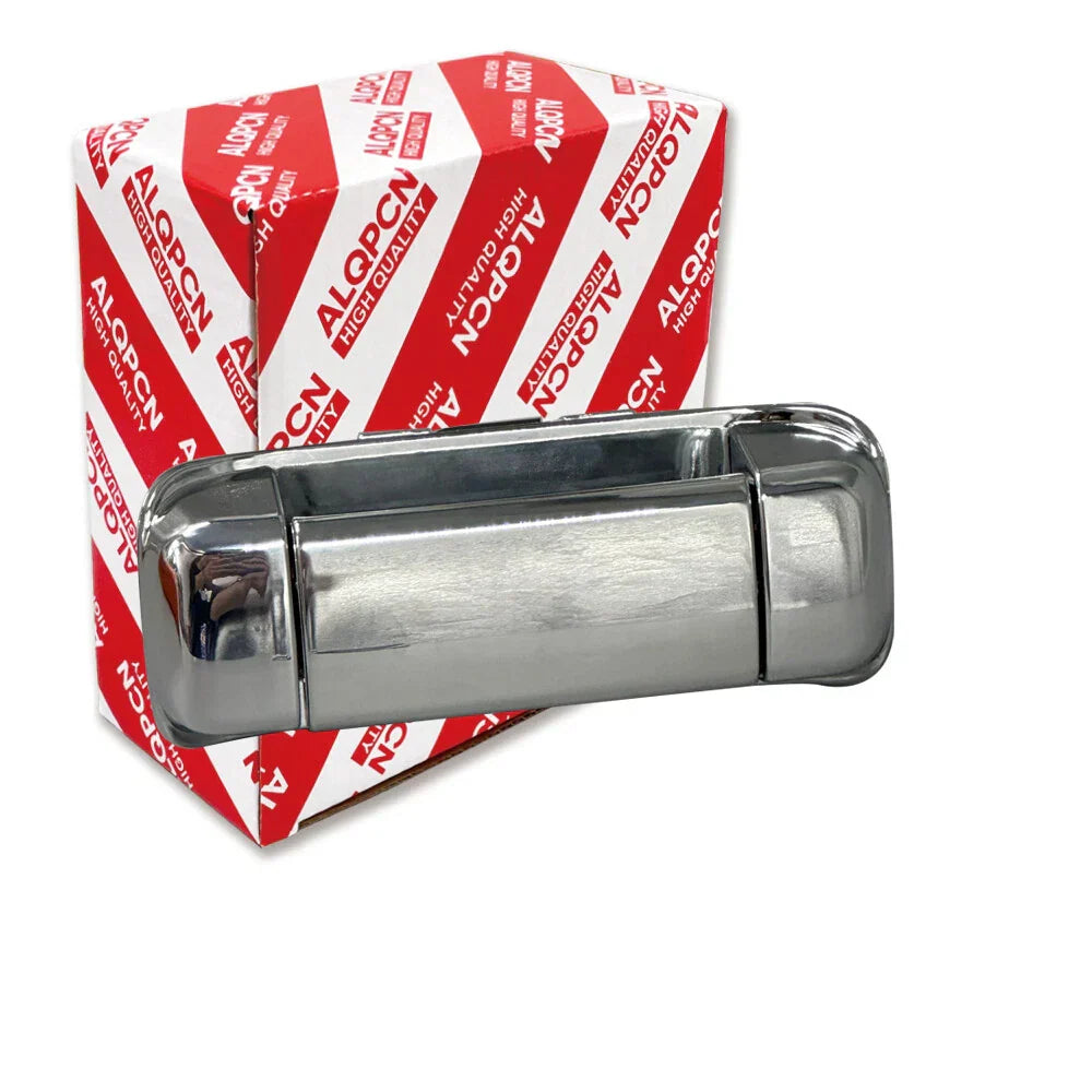 Rear Sliding Door Handle for Toyota Hiace (2019-2022)