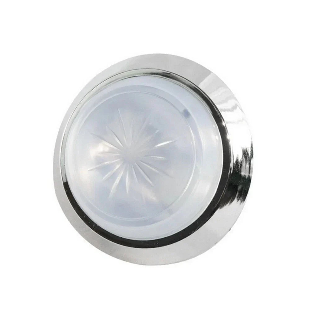 LED Lens Dome Light Cover for Chevy Camaro