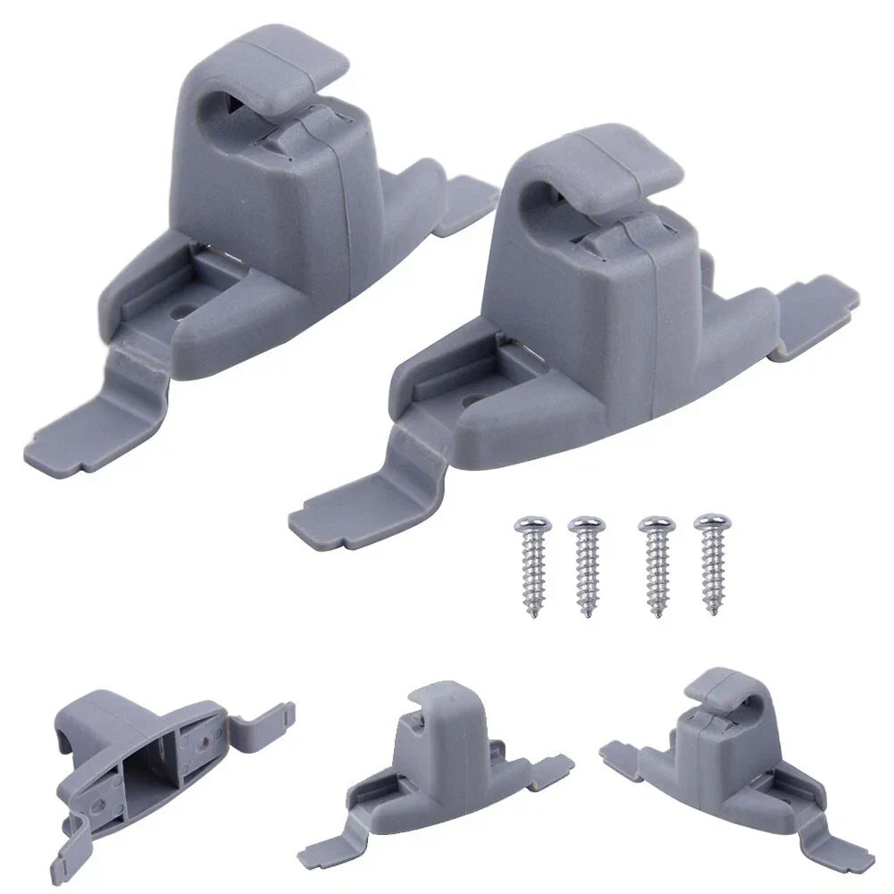 Sun Visor Clip for E46 3 Series (2000–2006)