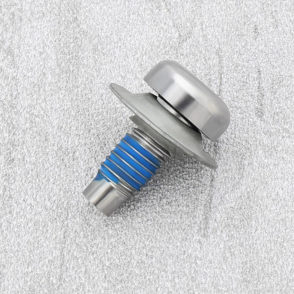 Secure Fit Lower Guard Plate Screws for Various Vehicle Makes and Models