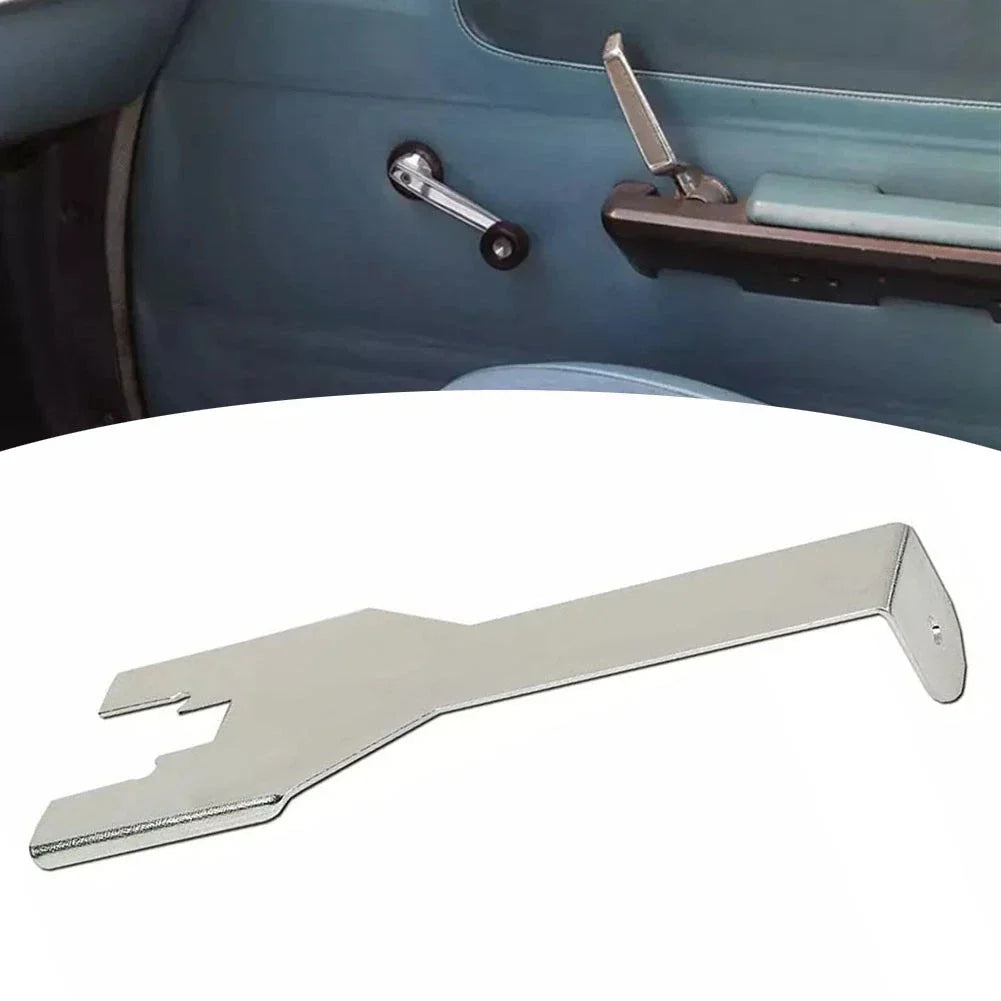 Interior Door Clip U Shaped Clip for Cars
