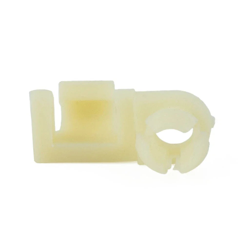 Tailgate Rod Clips for Chevrolet C/K C1500 C2500 C3500 Silverado (1981–1998)