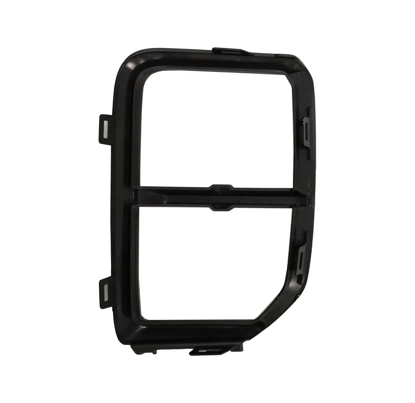 Front Bar Grille Left Side for Mitsubishi ASX XD (2019–Current)