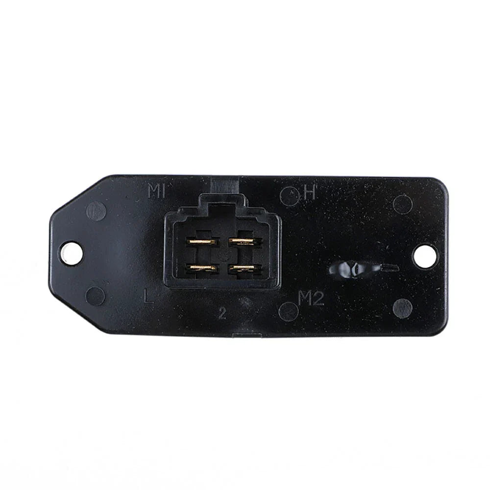 Heater Blower Motor Resistor for Jeep Grand Cherokee, Dodge Viper (2005-2010)