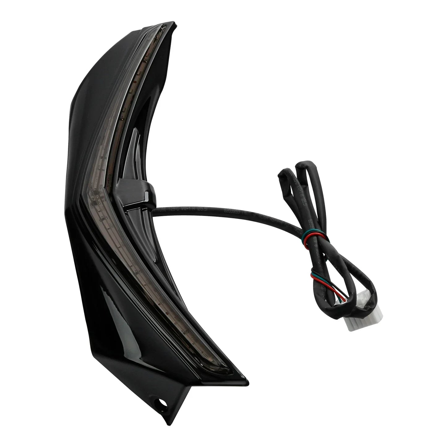 Rear Fender Tip Brake Light for Honda Goldwing GL1800 F6B (2012-2017)